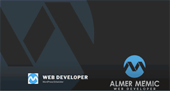 Desktop Screenshot of memic.net